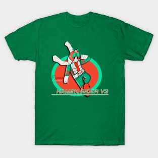 Karate Bugman V3 T-Shirt